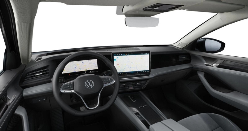 Volkswagen Passat cena 181699 przebieg: 1, rok produkcji 2024 z Kostrzyn nad Odrą małe 92
